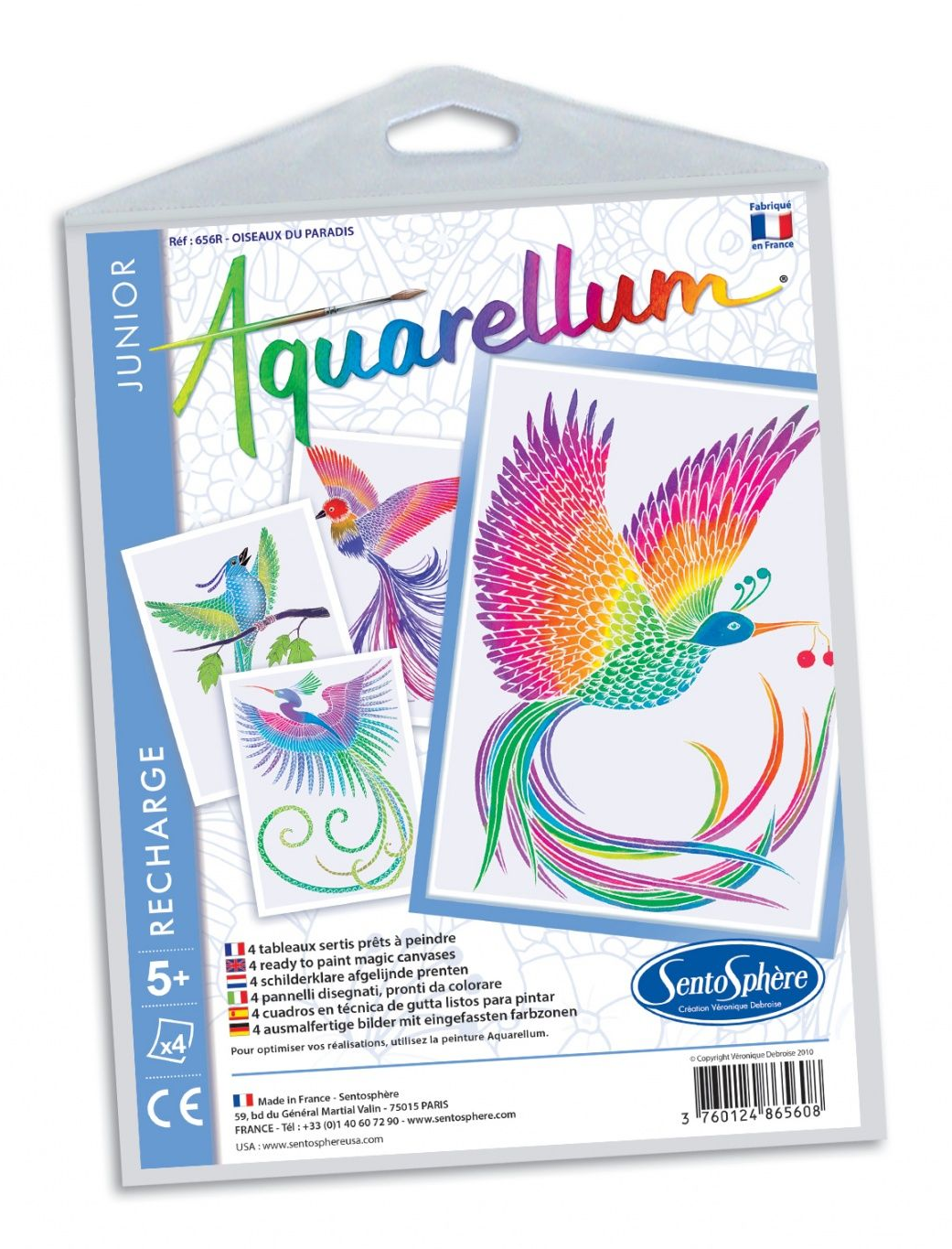 Aquarellum
