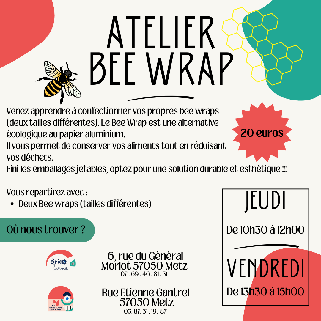 Bee Wrap