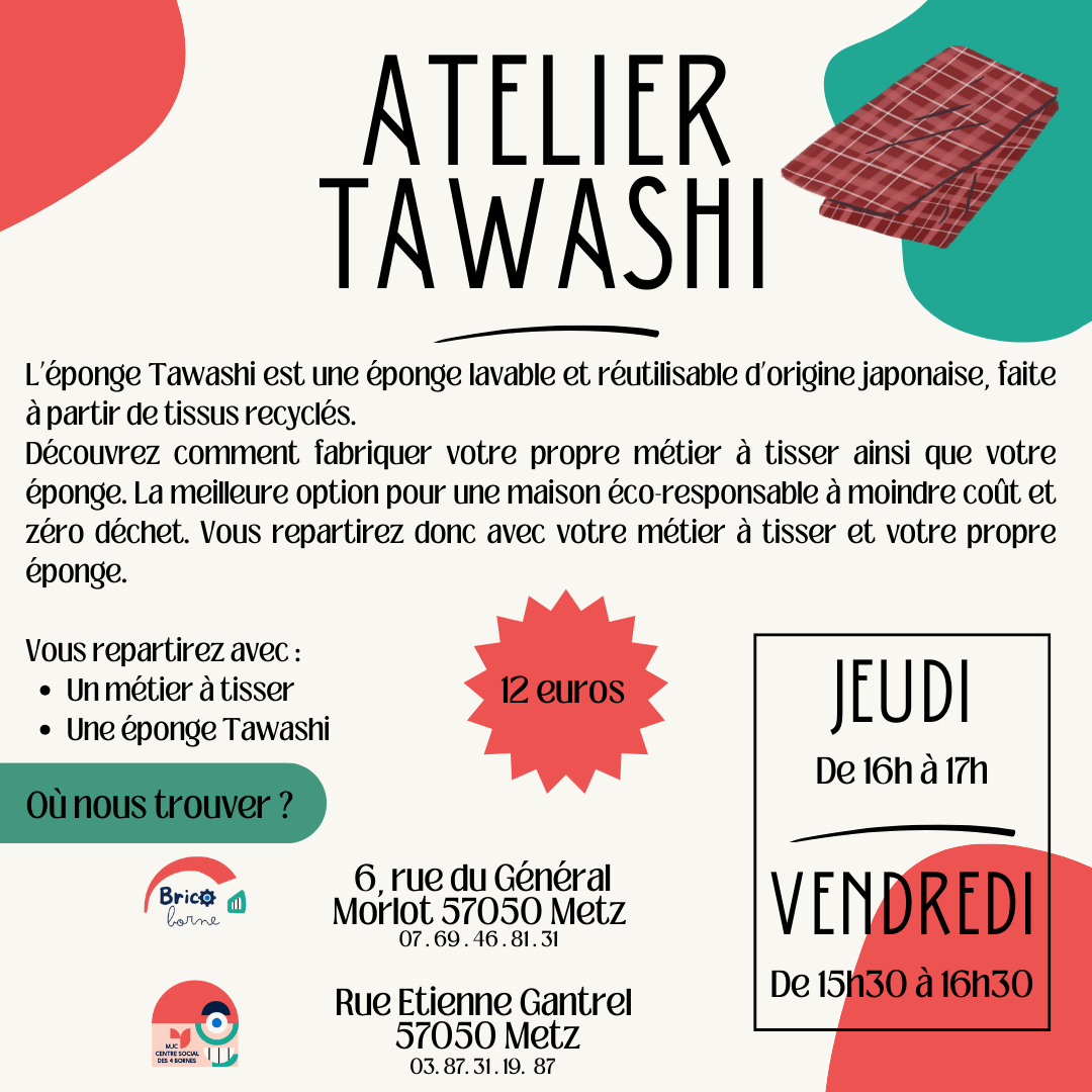 Tawashi
