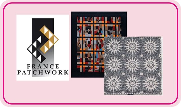 France Patchwork
