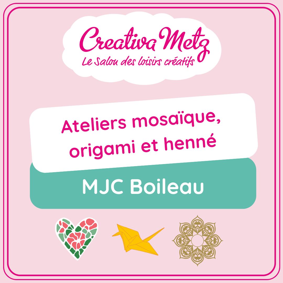MJC Boileau