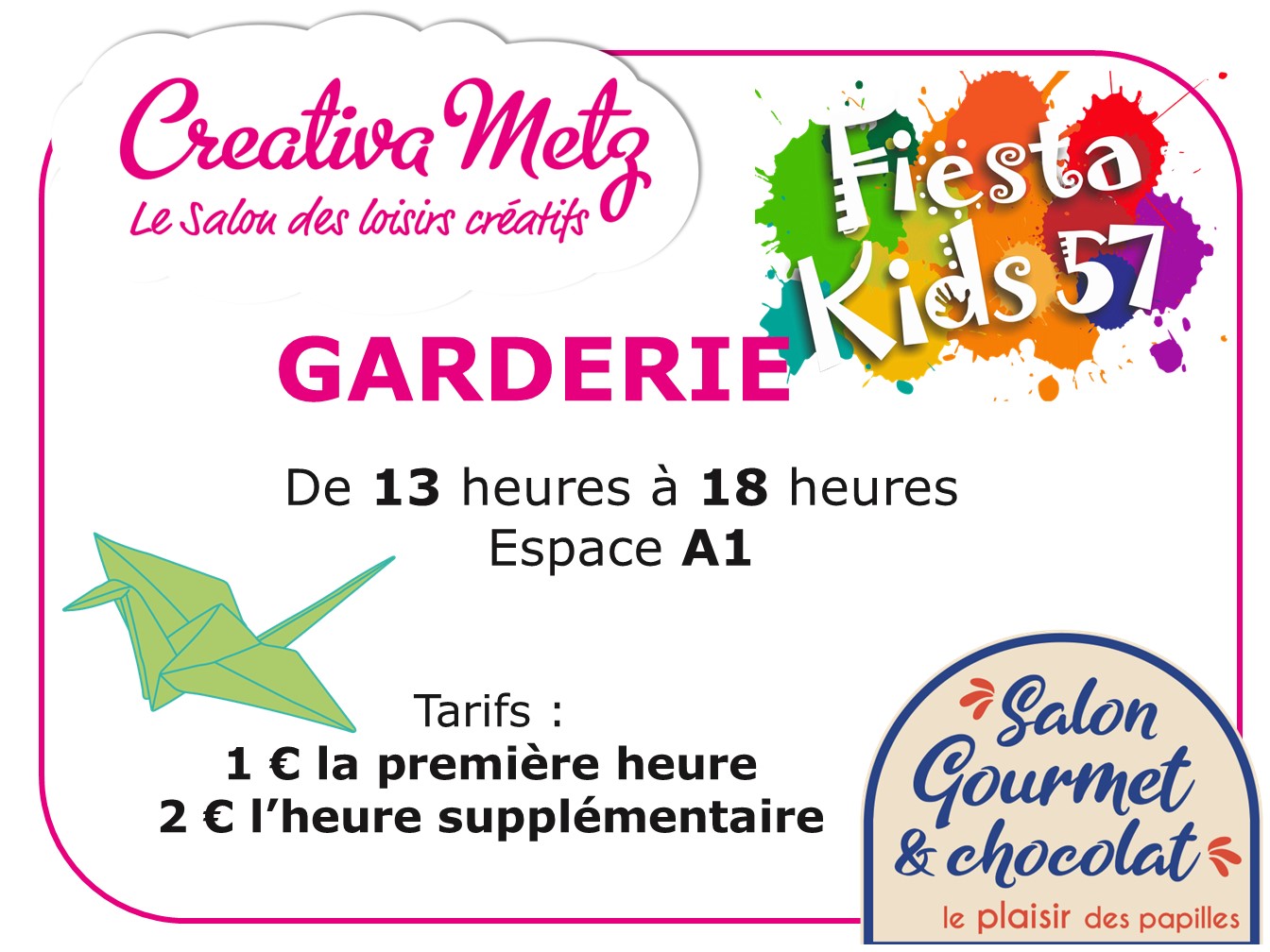 garderie