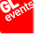 GL events Logo GL