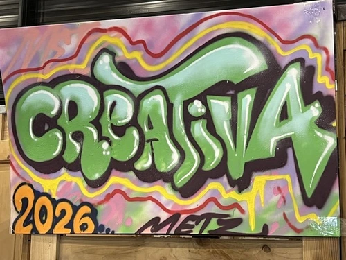 Creativa 1