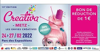 Flyer Creativa