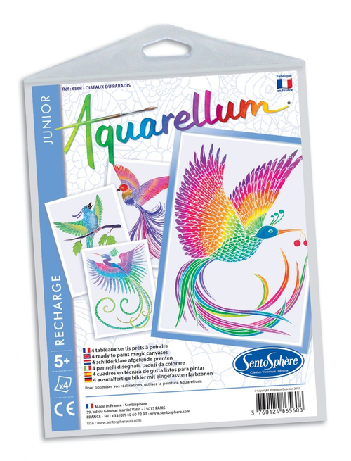 Aquarellum