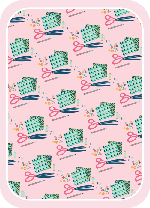 Motif Scrap Creativa 8