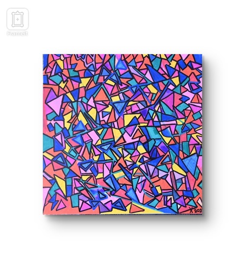 triangle 1 frameit.jpg